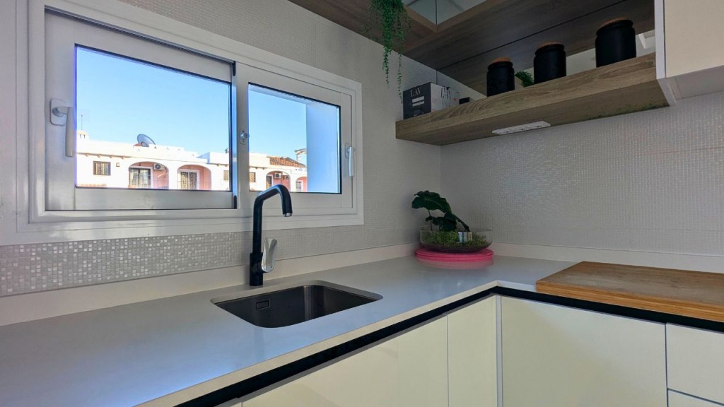 3 Bed, 3 Bath, HouseFor Sale, Ciudad Quesada, Alicante