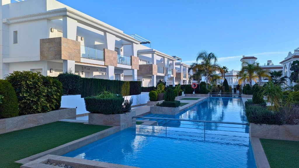 3 Bed, 3 Bath, HouseFor Sale, Ciudad Quesada, Alicante