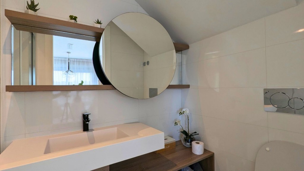 3 Bed, 3 Bath, HouseFor Sale, Ciudad Quesada, Alicante