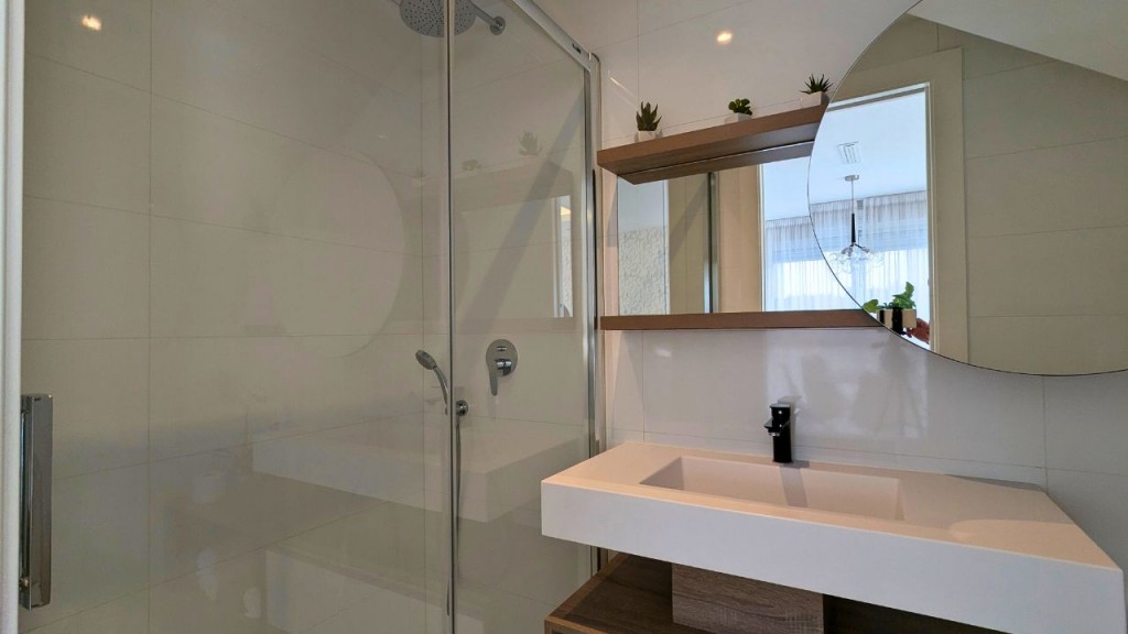 3 Bed, 3 Bath, HouseFor Sale, Ciudad Quesada, Alicante