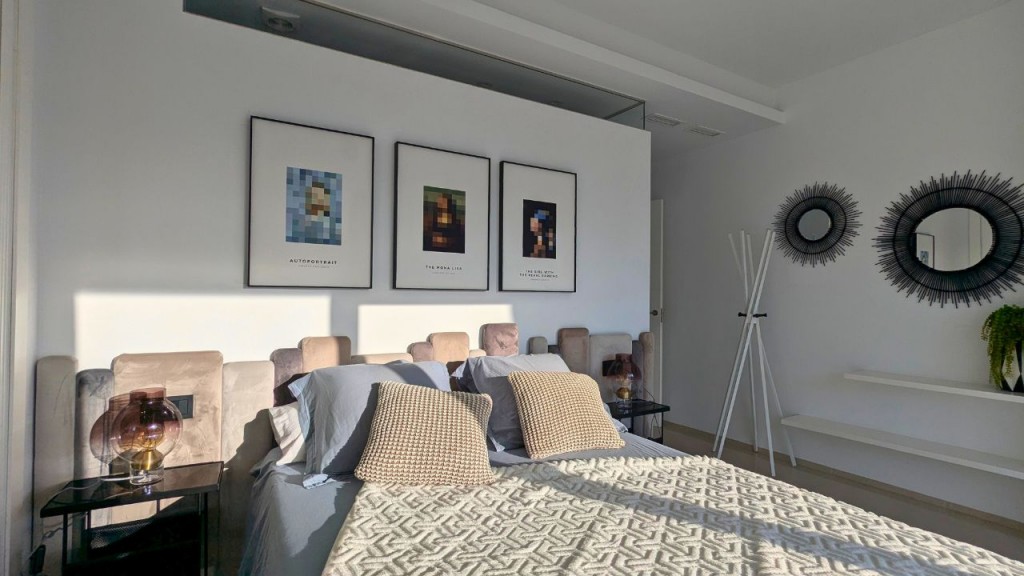 3 Bed, 3 Bath, HouseFor Sale, Ciudad Quesada, Alicante