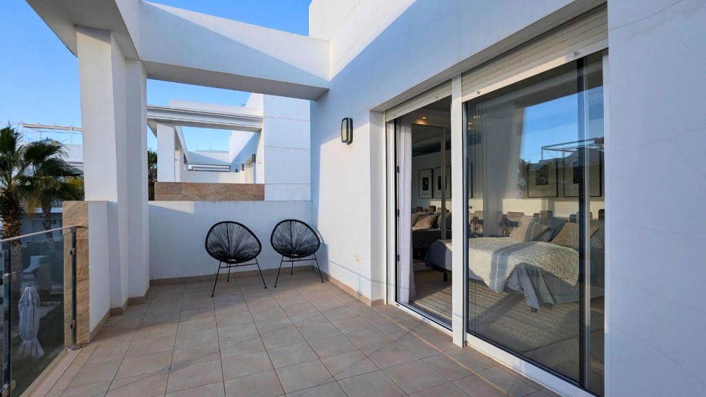 3 Bed, 3 Bath, HouseFor Sale, Ciudad Quesada, Alicante