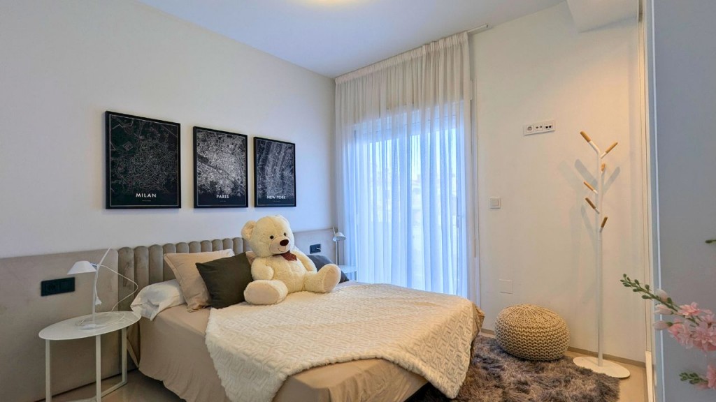 3 Bed, 3 Bath, HouseFor Sale, Ciudad Quesada, Alicante