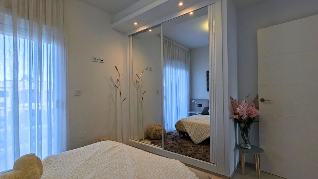 3 Bed, 3 Bath, HouseFor Sale, Ciudad Quesada, Alicante