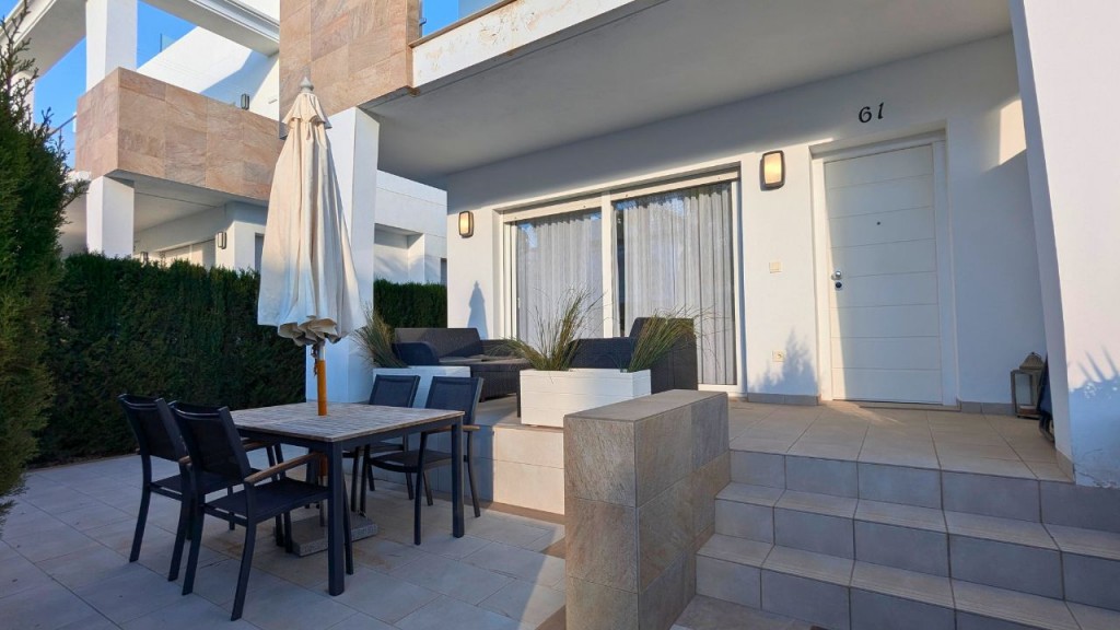 3 Bed, 3 Bath, HouseFor Sale, Ciudad Quesada, Alicante