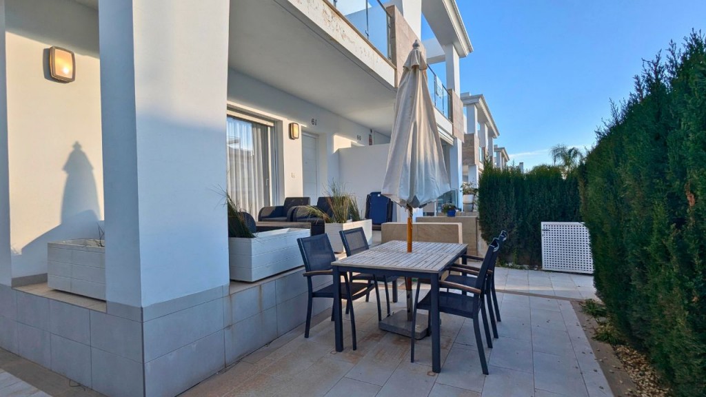 3 Bed, 3 Bath, HouseFor Sale, Ciudad Quesada, Alicante
