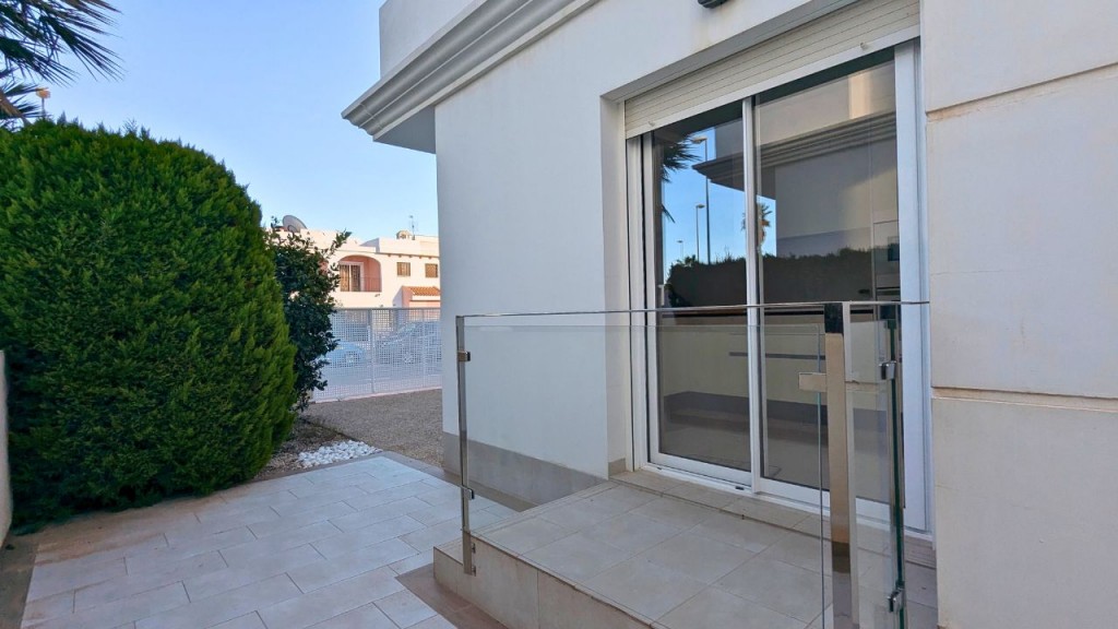 3 Bed, 3 Bath, HouseFor Sale, Ciudad Quesada, Alicante