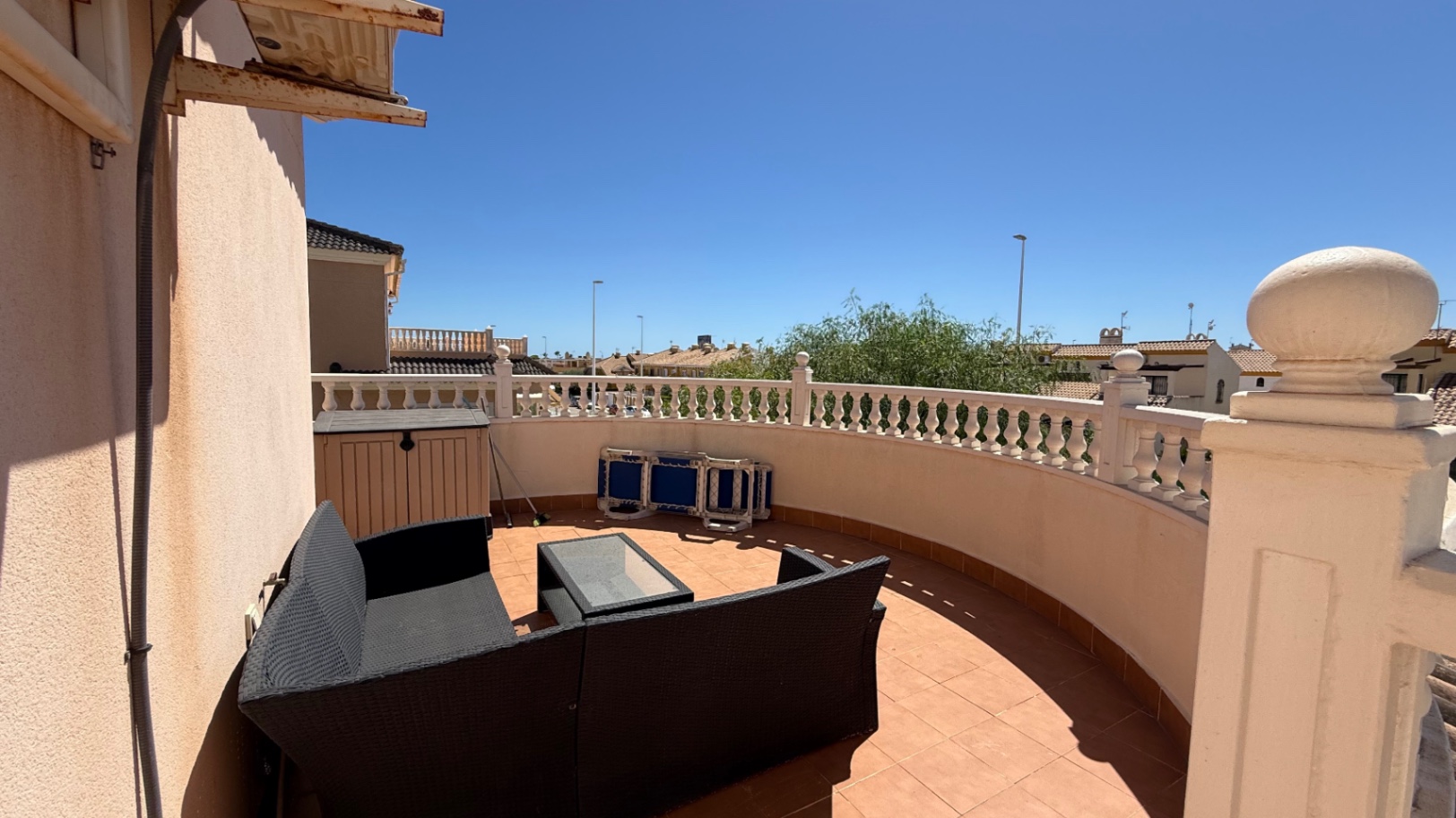 4 Bed, 2 Bath, HouseFor Sale, Orihuela Costa, Alicante