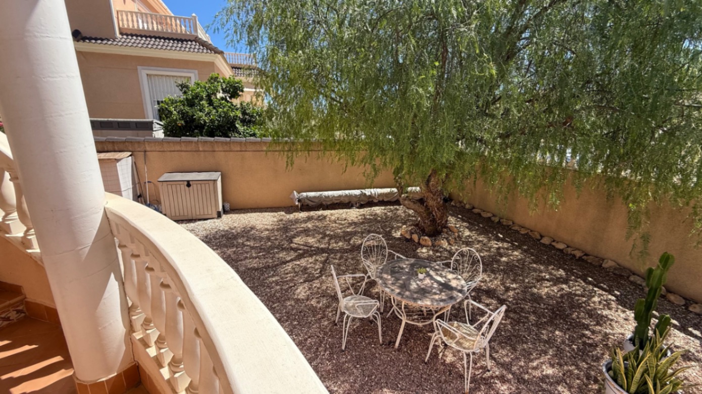 4 Bed, 2 Bath, HouseFor Sale, Orihuela Costa, Alicante