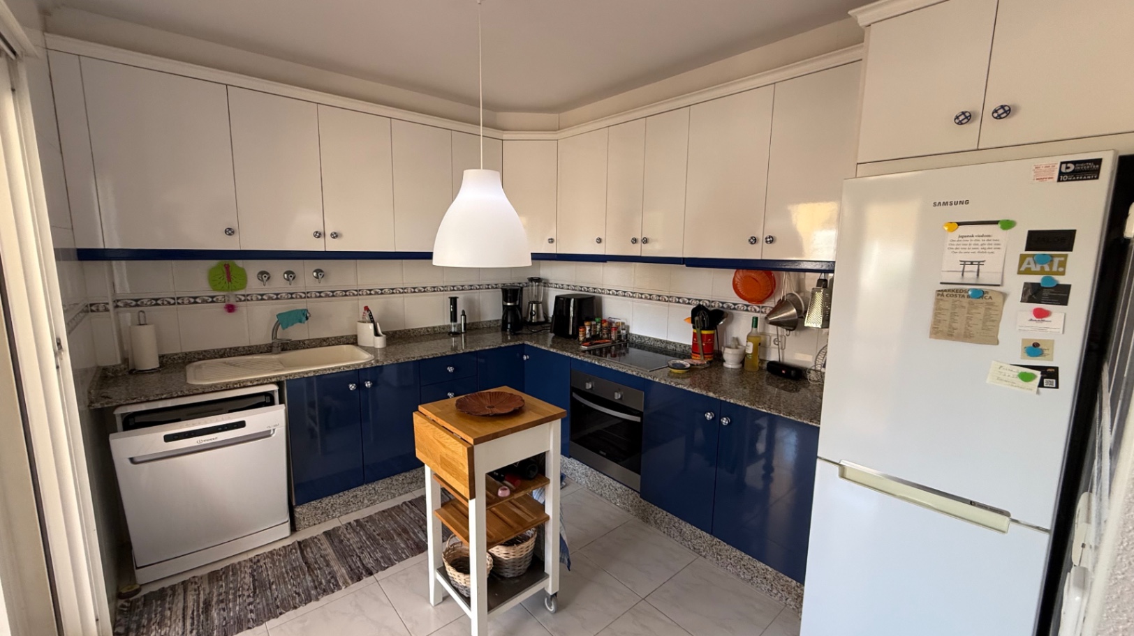 4 Bed, 2 Bath, HouseFor Sale, Orihuela Costa, Alicante