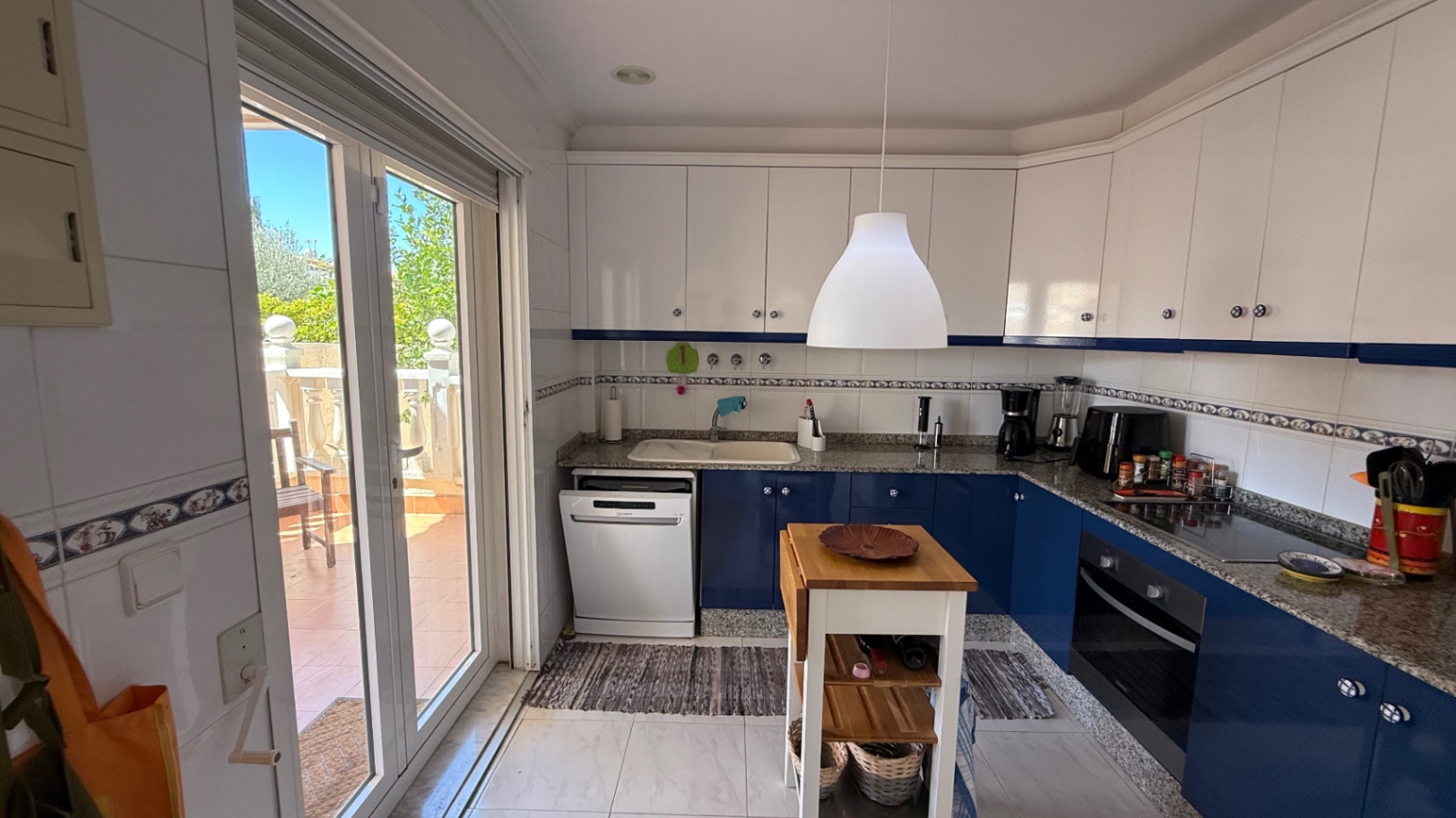 4 Bed, 2 Bath, HouseFor Sale, Orihuela Costa, Alicante