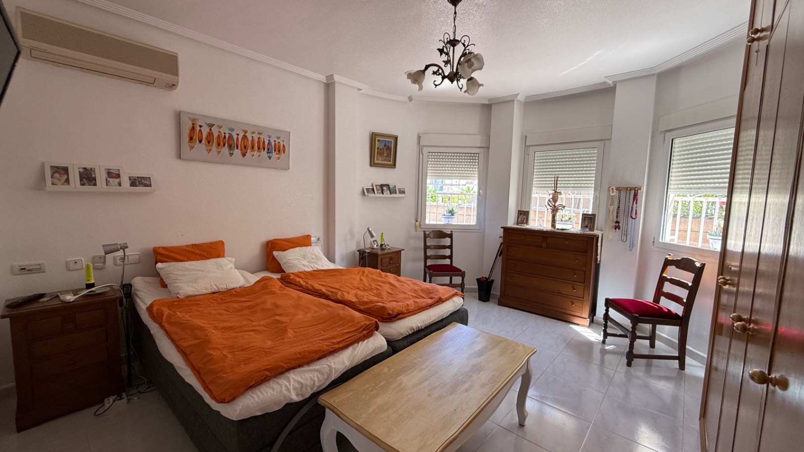 4 Bed, 2 Bath, HouseFor Sale, Orihuela Costa, Alicante