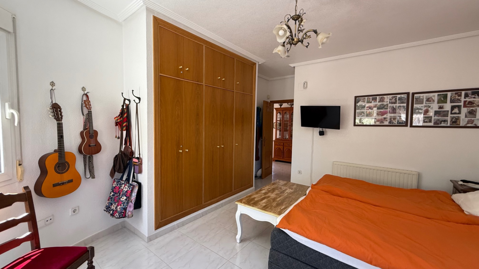 4 Bed, 2 Bath, HouseFor Sale, Orihuela Costa, Alicante