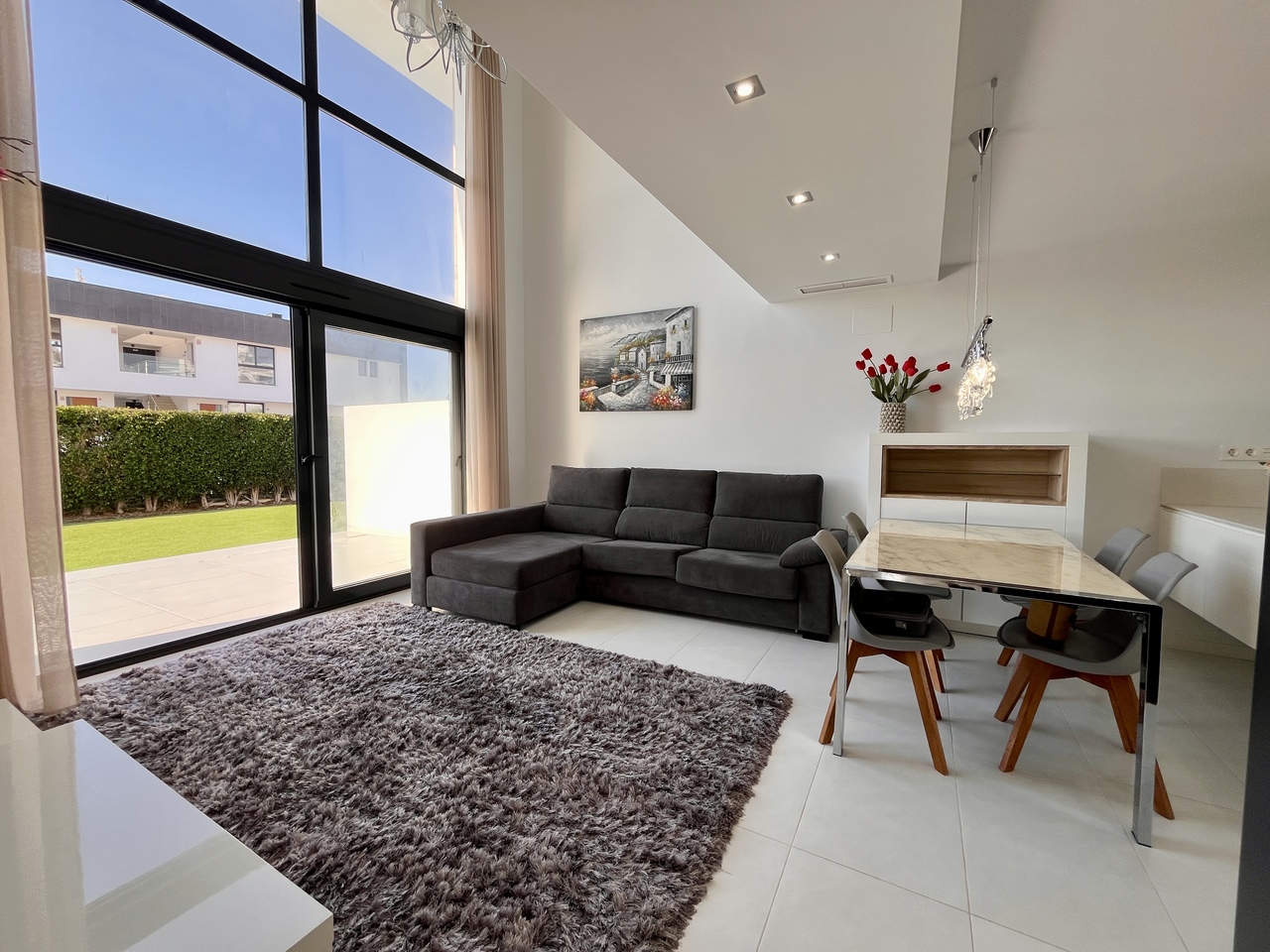 3 Bed, 2 Bath, HouseFor Sale, Los Dolses, Alicante