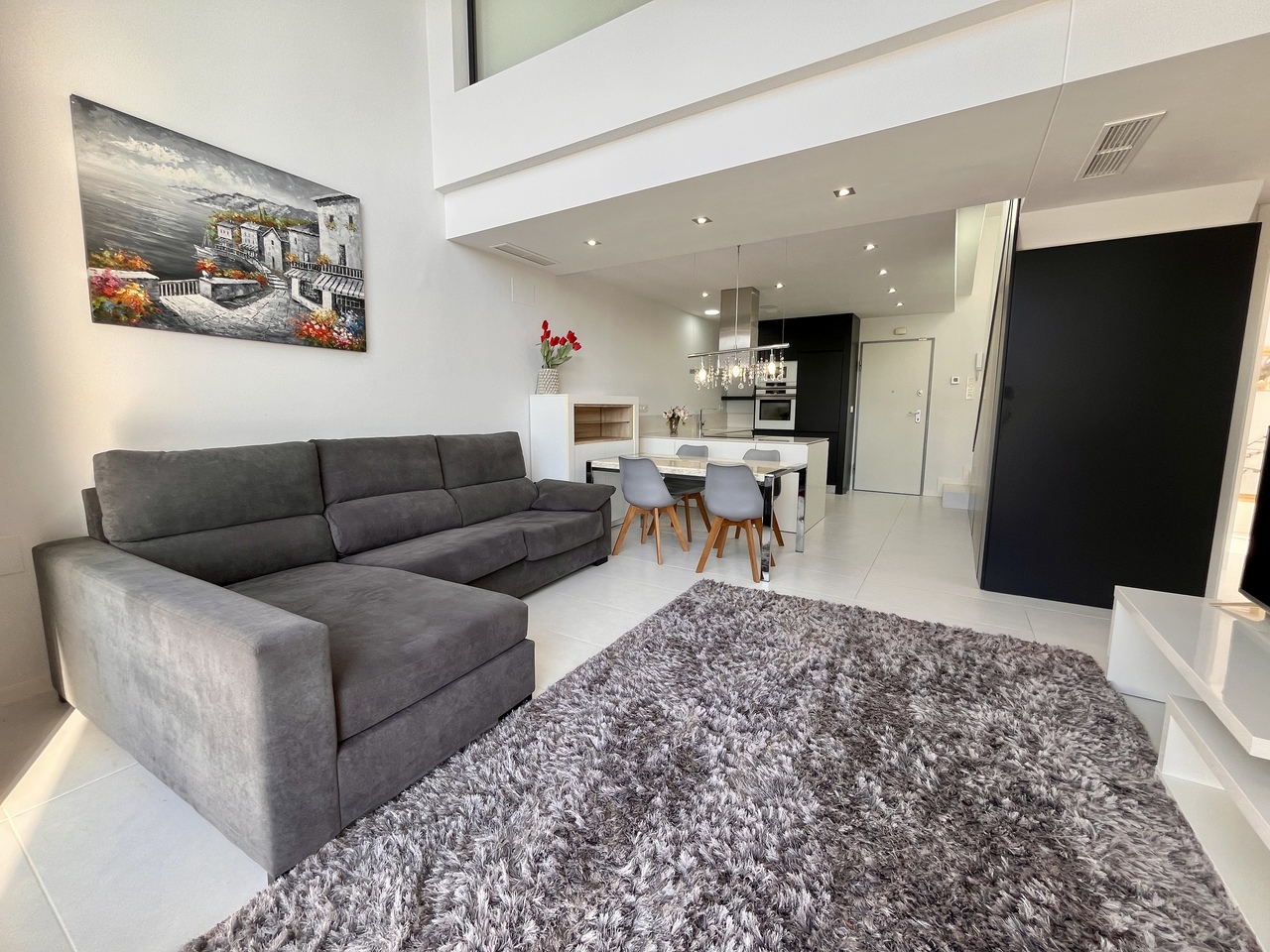 3 Bed, 2 Bath, HouseFor Sale, Los Dolses, Alicante