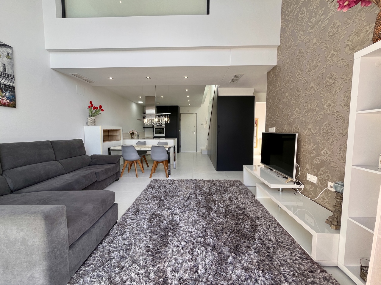 3 Bed, 2 Bath, HouseFor Sale, Los Dolses, Alicante