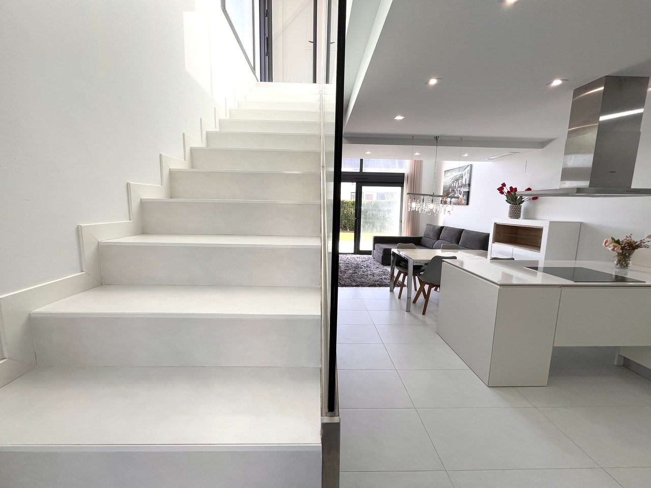 3 Bed, 2 Bath, HouseFor Sale, Los Dolses, Alicante