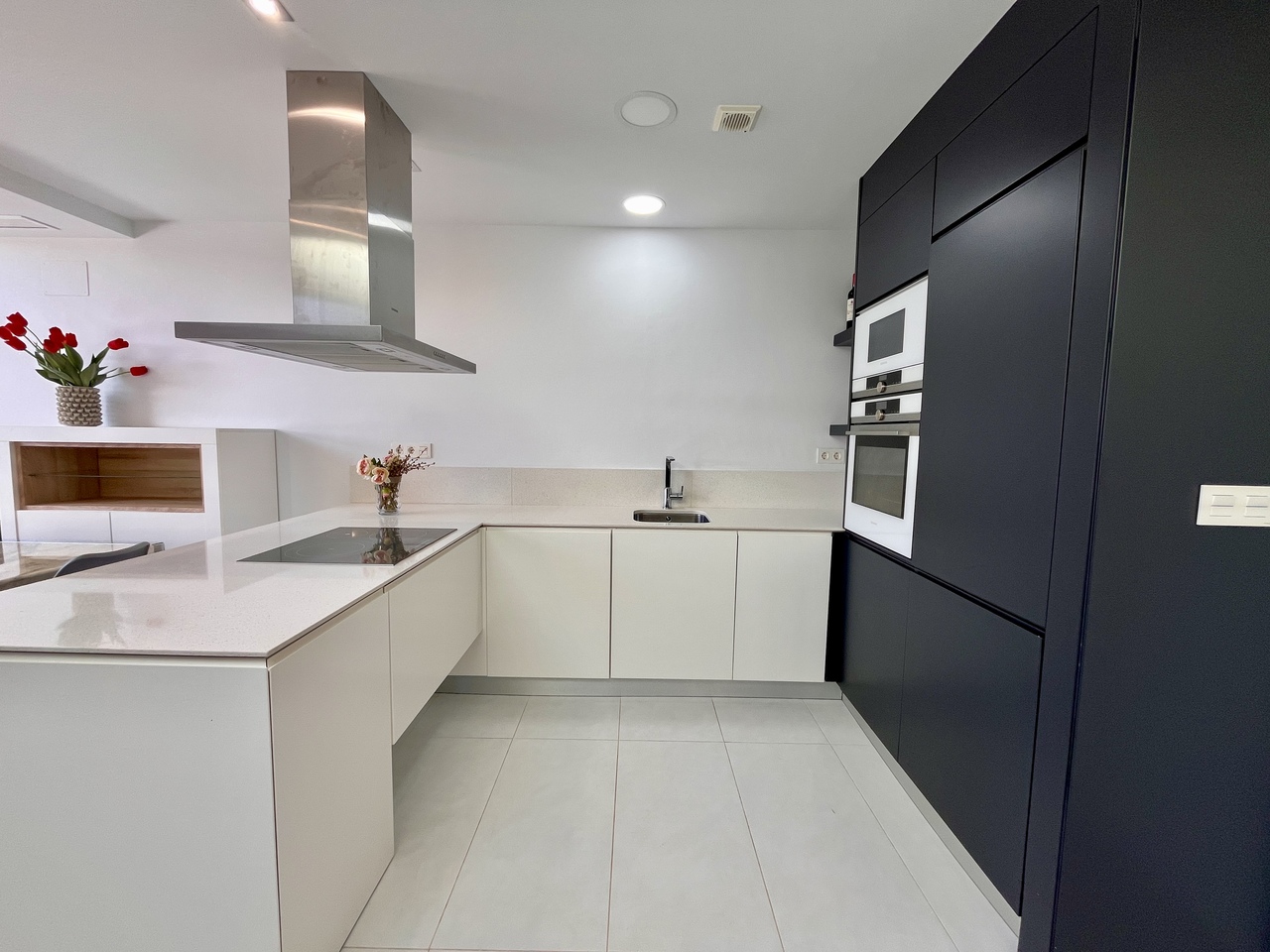 3 Bed, 2 Bath, HouseFor Sale, Los Dolses, Alicante