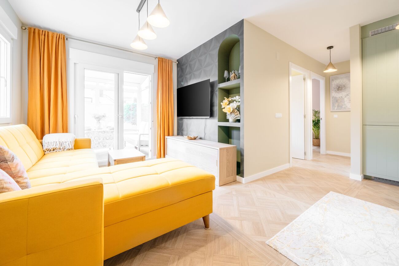 2 Bed, 1 Bath, ApartmentFor Sale, Torrevieja, Alicante