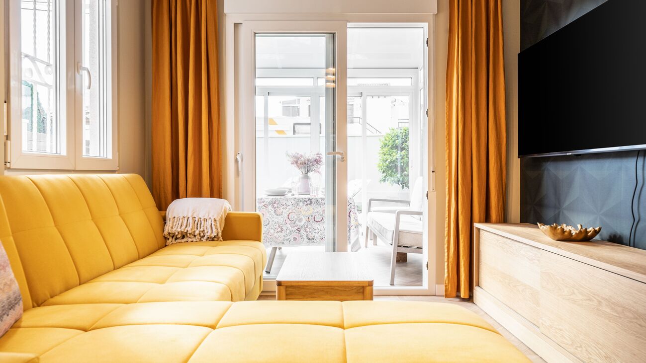 2 Bed, 1 Bath, ApartmentFor Sale, Torrevieja, Alicante