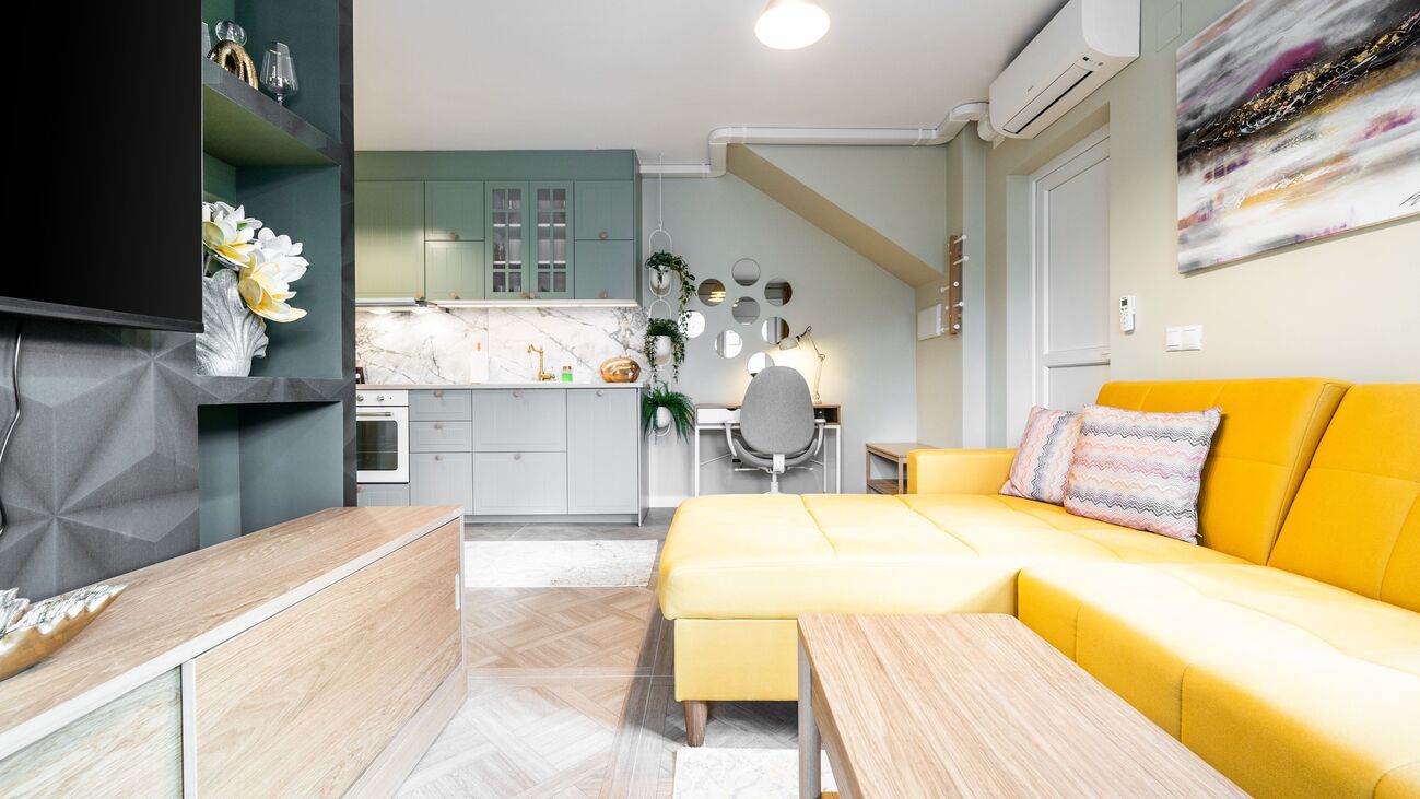 2 Bed, 1 Bath, ApartmentFor Sale, Torrevieja, Alicante