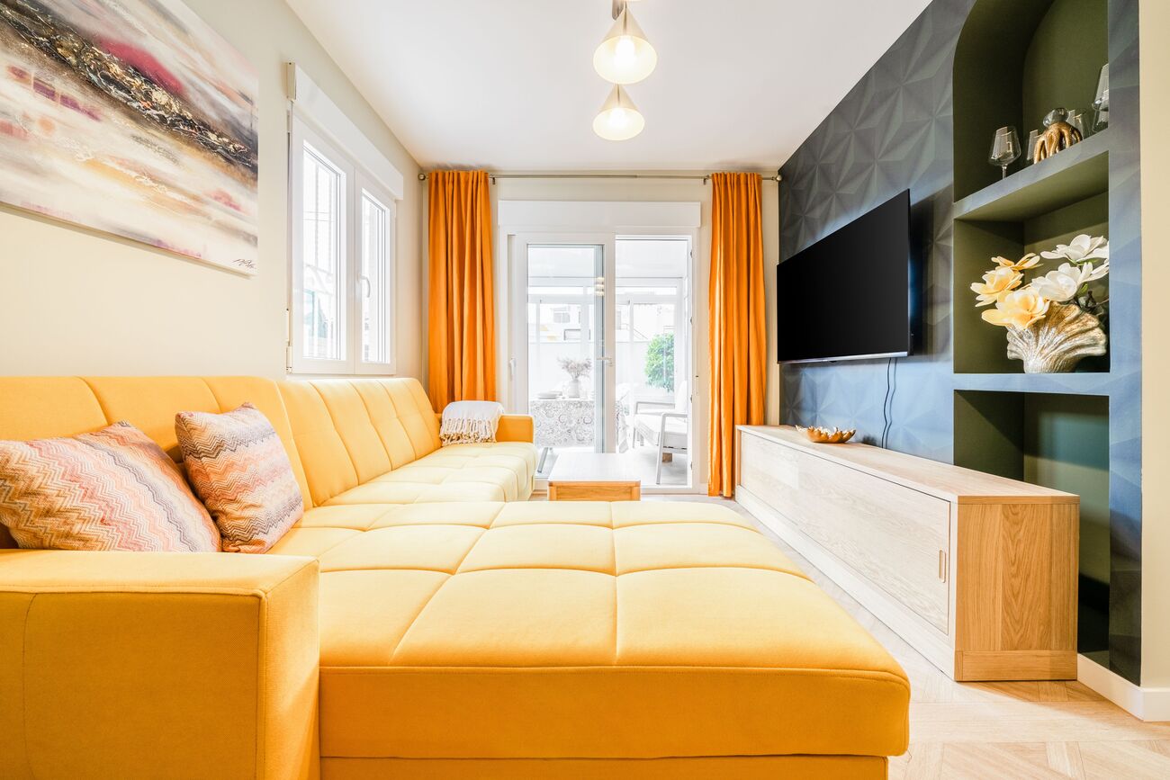 2 Bed, 1 Bath, ApartmentFor Sale, Torrevieja, Alicante