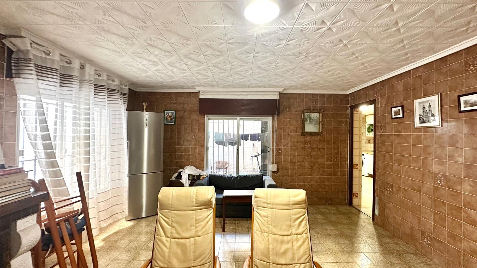4 Bed, 2 Bath, HouseFor Sale, Torrevieja, Alicante
