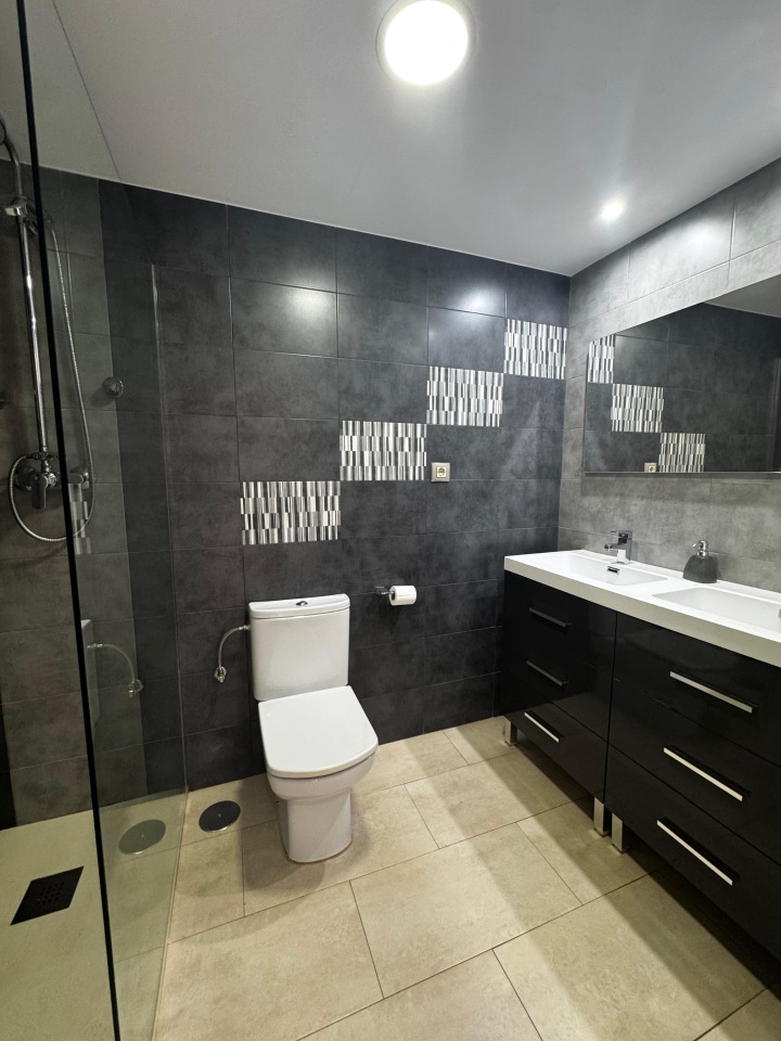 2 Bed, 1 Bath, ApartmentFor Sale, San Pedro Del Pinatar, Murcia