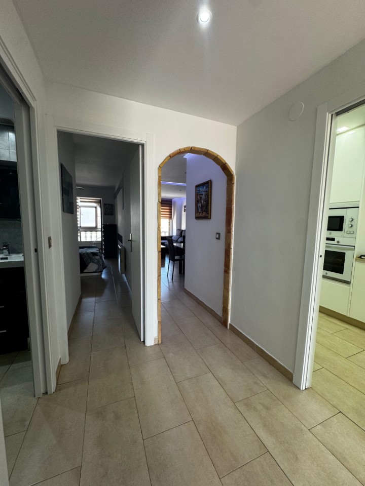 2 Bed, 1 Bath, ApartmentFor Sale, San Pedro Del Pinatar, Murcia