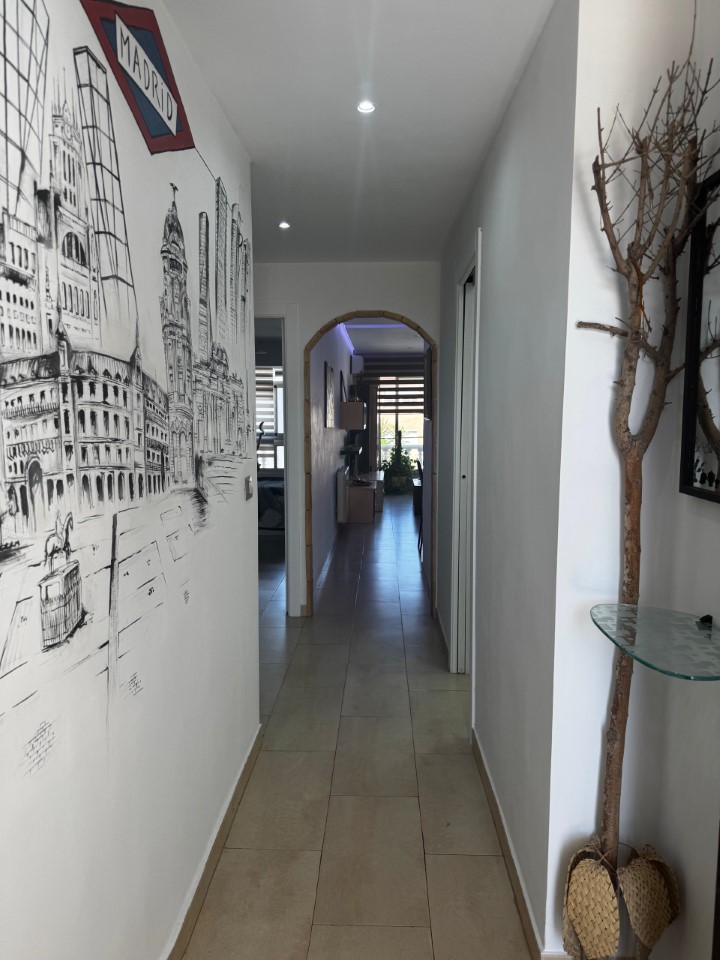 2 Bed, 1 Bath, ApartmentFor Sale, San Pedro Del Pinatar, Murcia