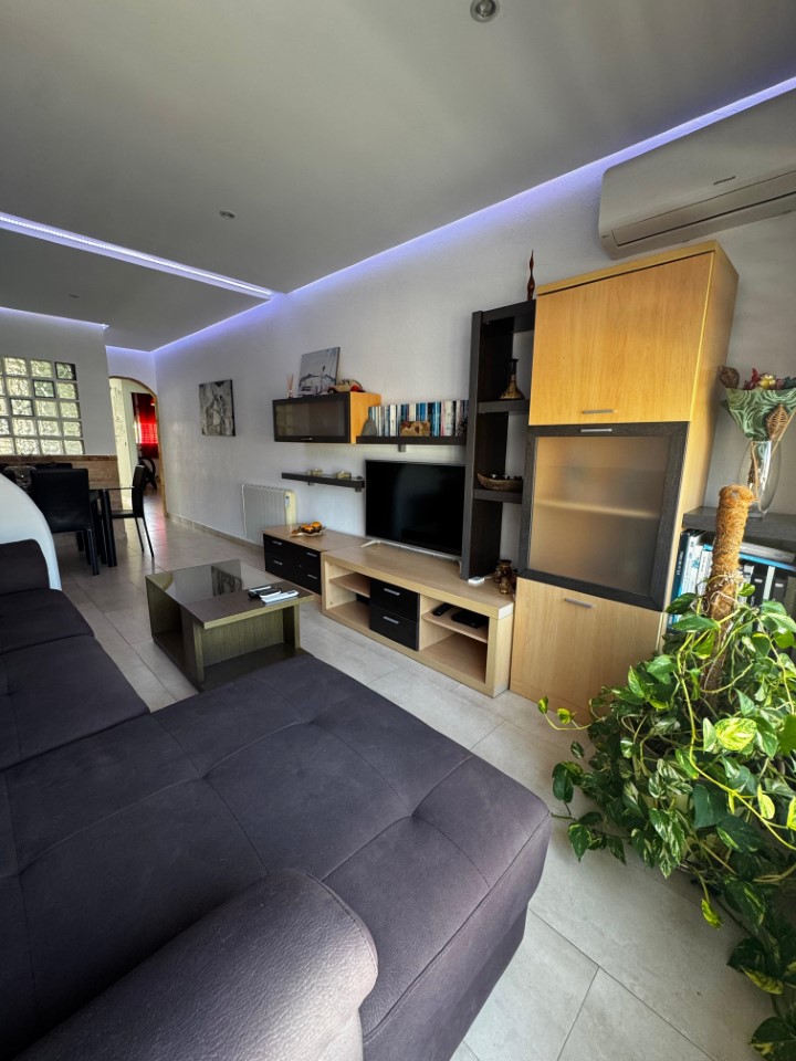 2 Bed, 1 Bath, ApartmentFor Sale, San Pedro Del Pinatar, Murcia