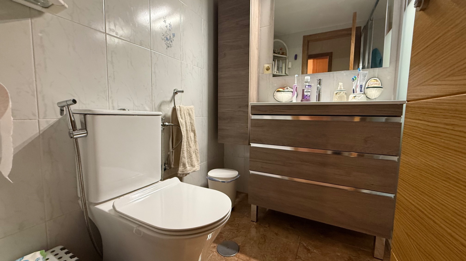 2 Bed, 1 Bath, ApartmentFor Sale, Cartagena, Murcia