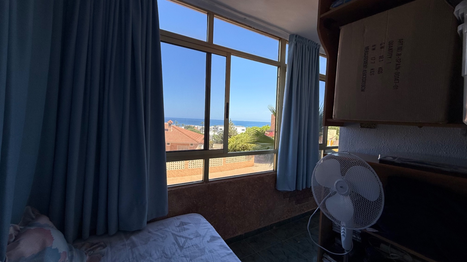 2 Bed, 1 Bath, ApartmentFor Sale, Cartagena, Murcia