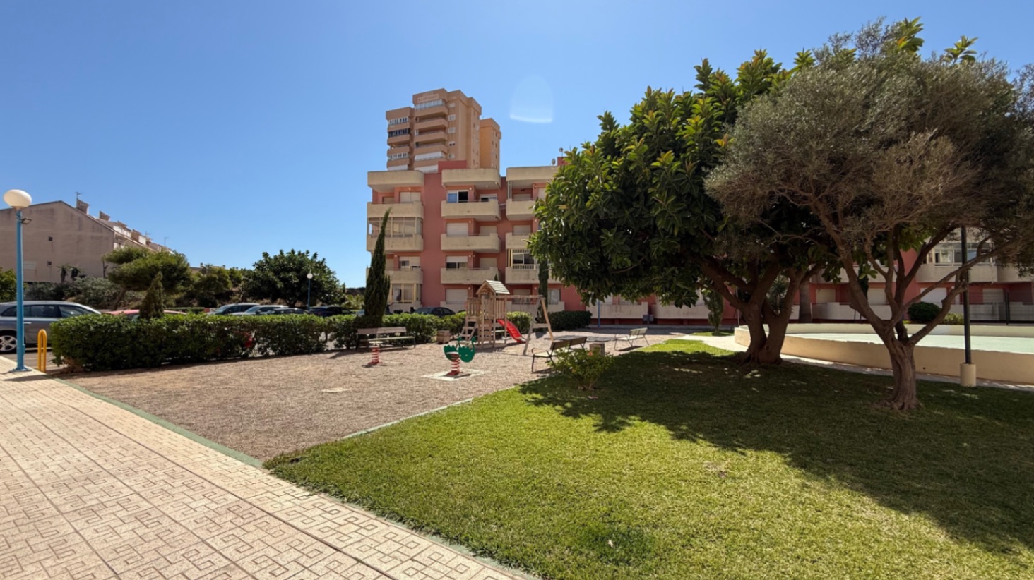 2 Bed, 1 Bath, ApartmentFor Sale, Cartagena, Murcia