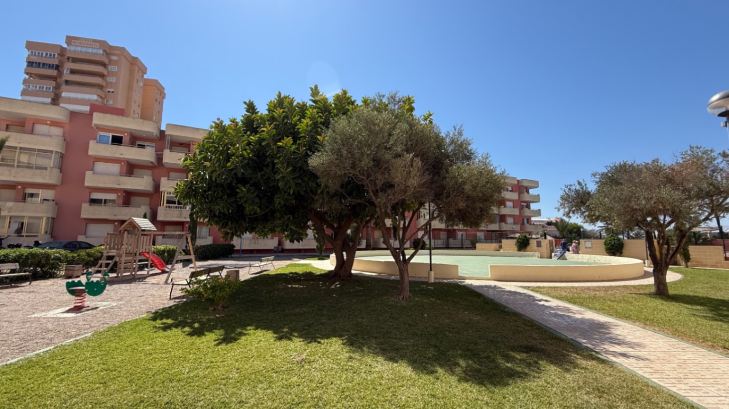 2 Bed, 1 Bath, ApartmentFor Sale, Cartagena, Murcia
