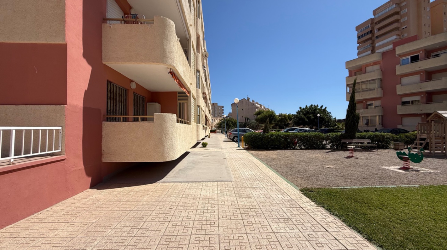 2 Bed, 1 Bath, ApartmentFor Sale, Cartagena, Murcia