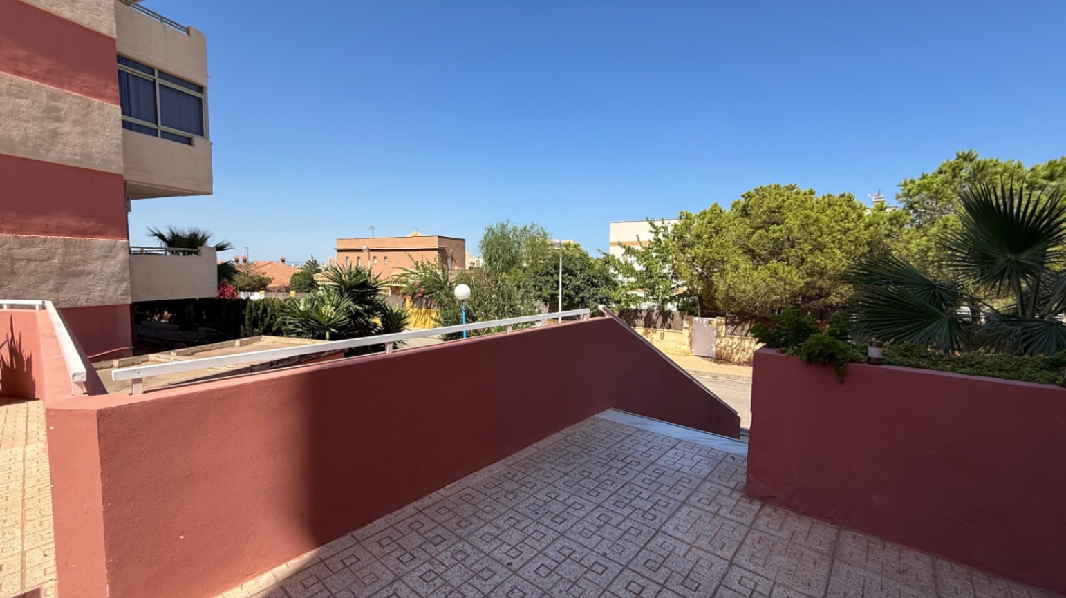 2 Bed, 1 Bath, ApartmentFor Sale, Cartagena, Murcia
