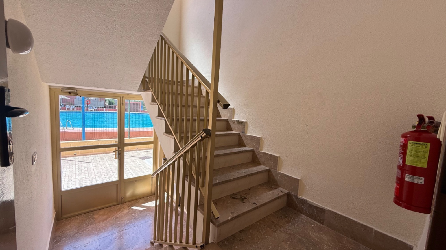 2 Bed, 1 Bath, ApartmentFor Sale, Cartagena, Murcia