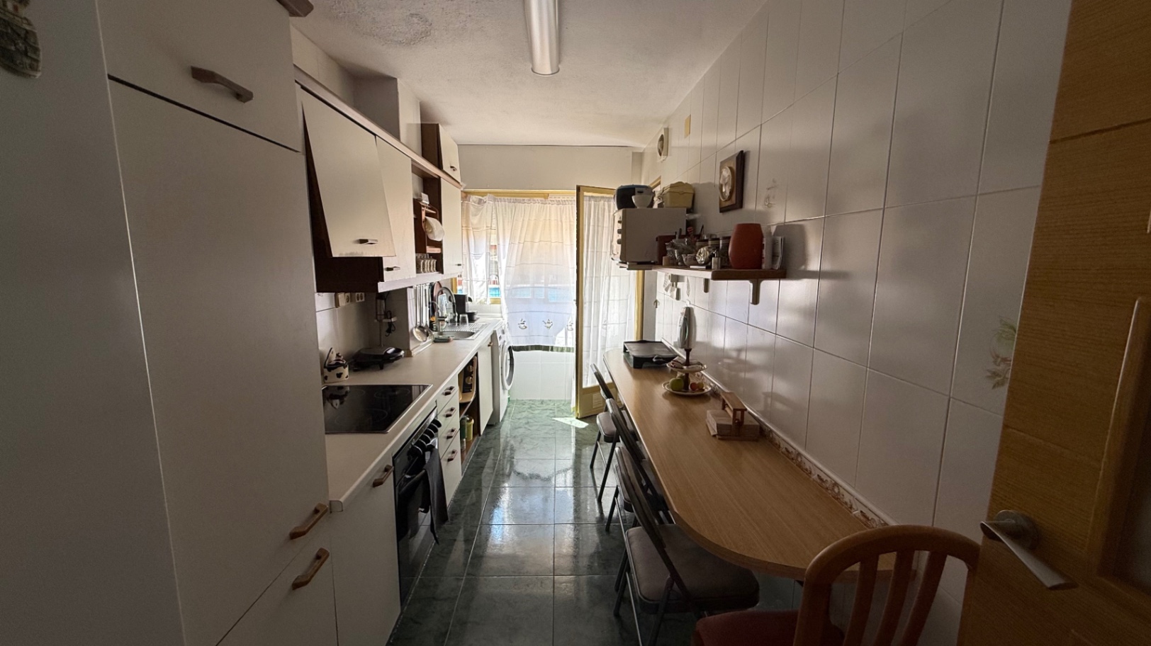 2 Bed, 1 Bath, ApartmentFor Sale, Cartagena, Murcia