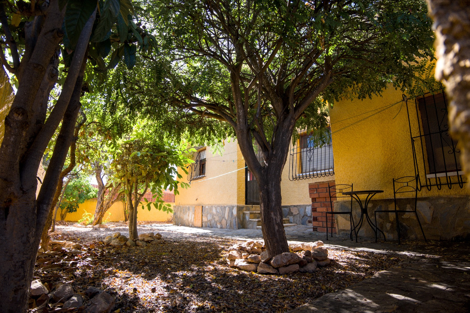 2 Bed, 1 Bath, HouseFor Sale, La Siesta, Alicante