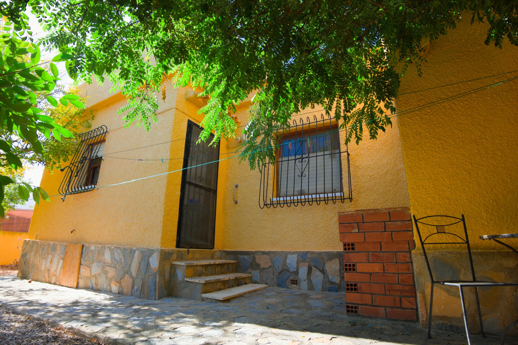 2 Bed, 1 Bath, HouseFor Sale, La Siesta, Alicante