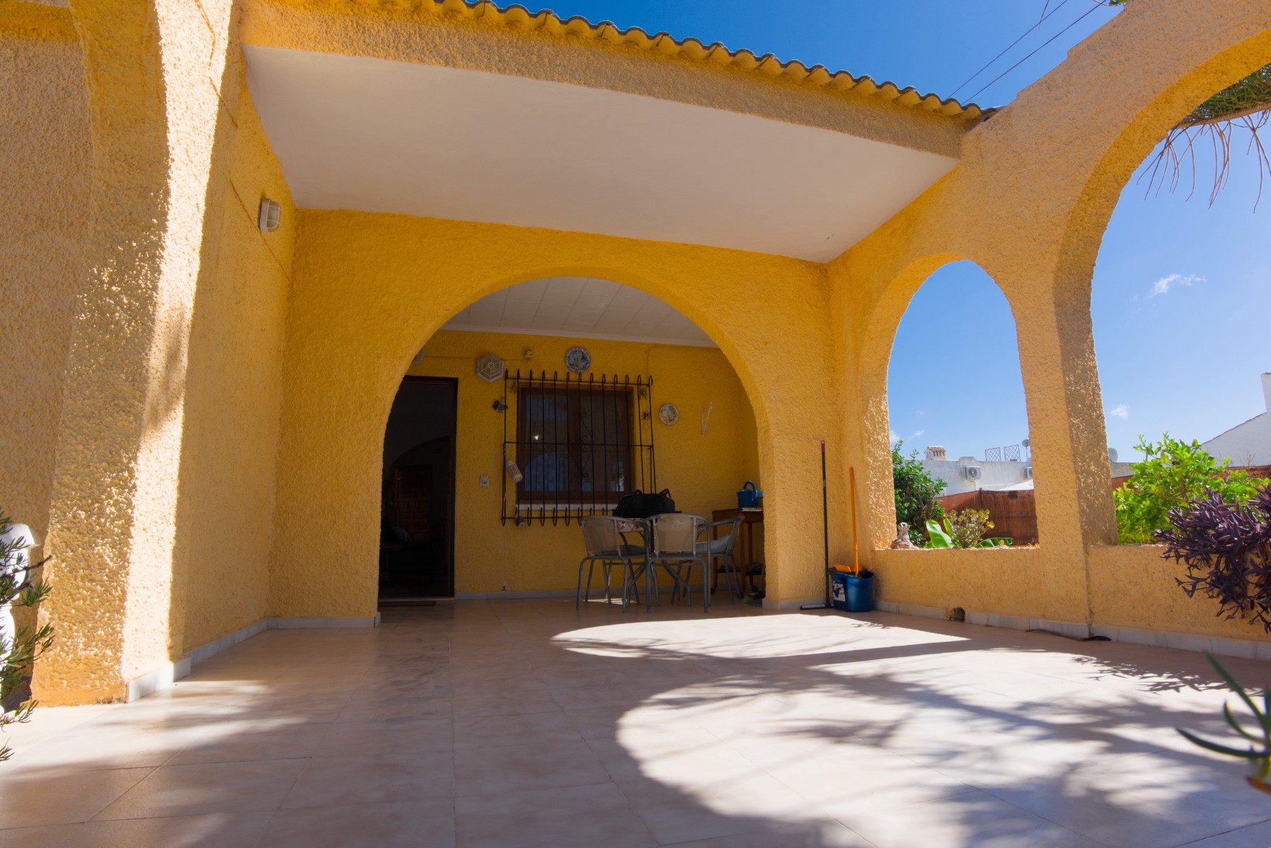 2 Bed, 1 Bath, HouseFor Sale, La Siesta, Alicante
