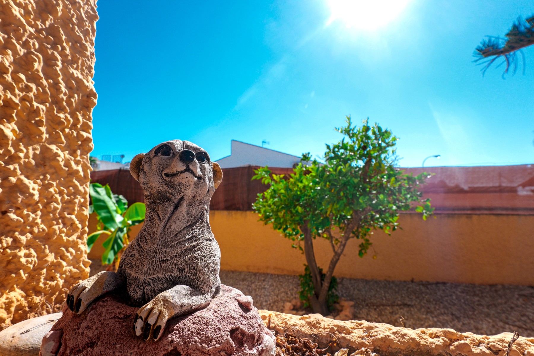 2 Bed, 1 Bath, HouseFor Sale, La Siesta, Alicante