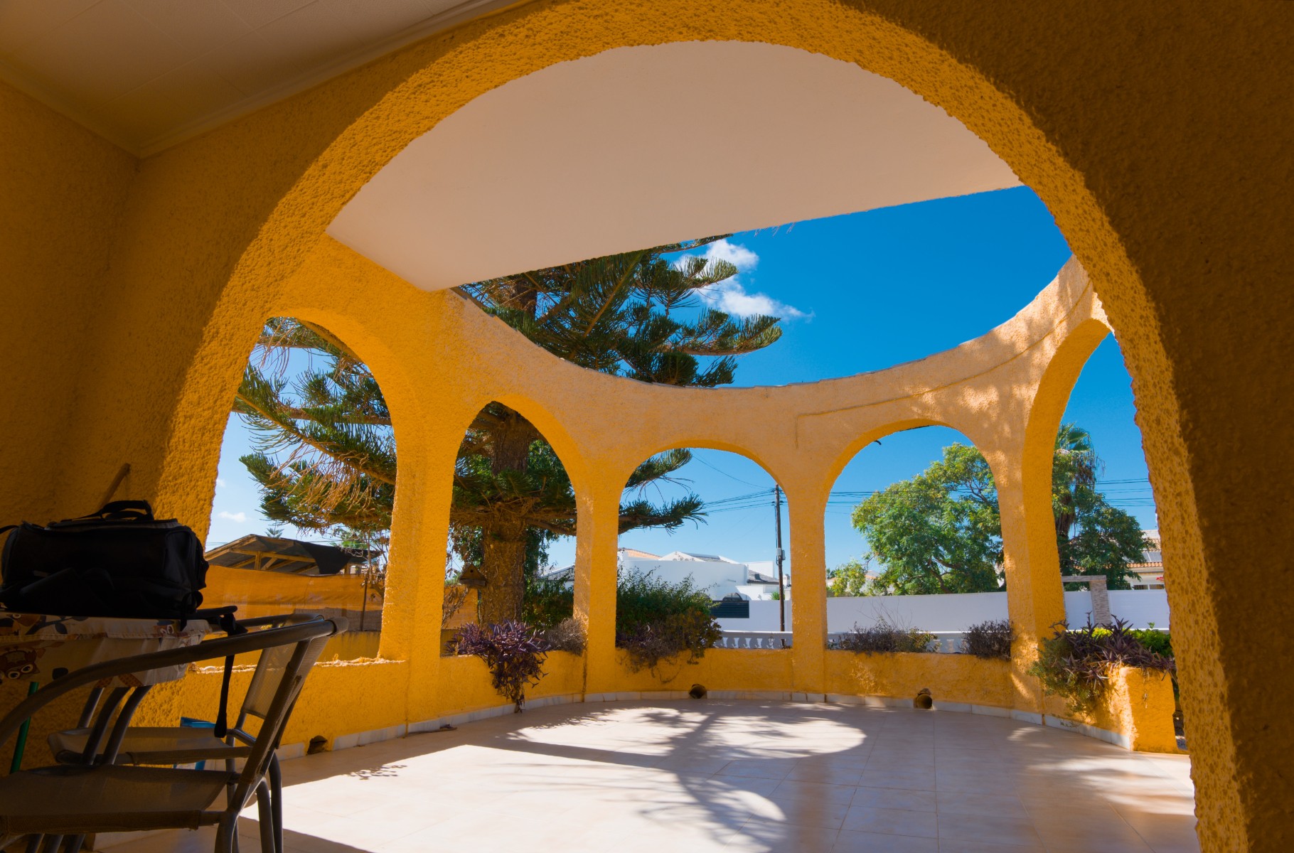 2 Bed, 1 Bath, HouseFor Sale, La Siesta, Alicante