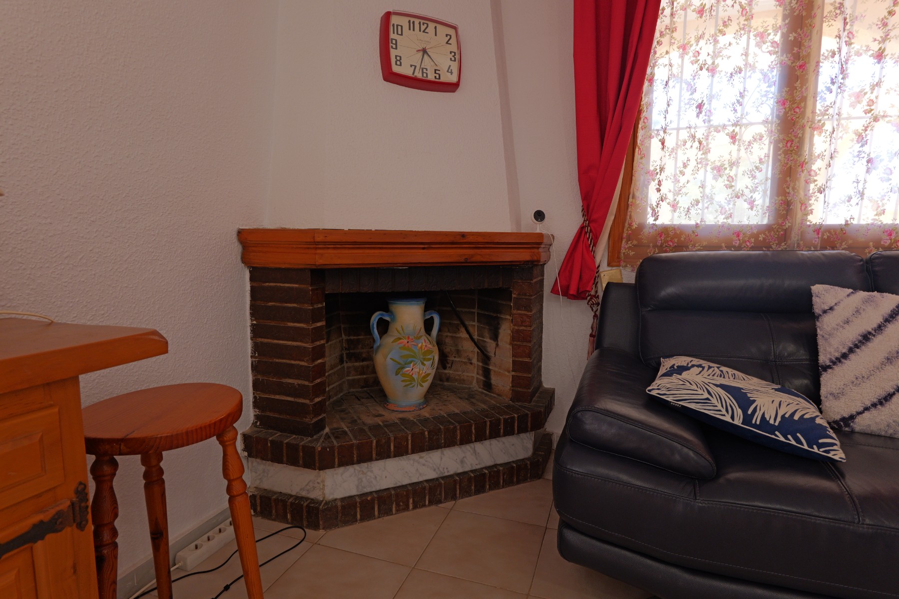 2 Bed, 1 Bath, HouseFor Sale, La Siesta, Alicante