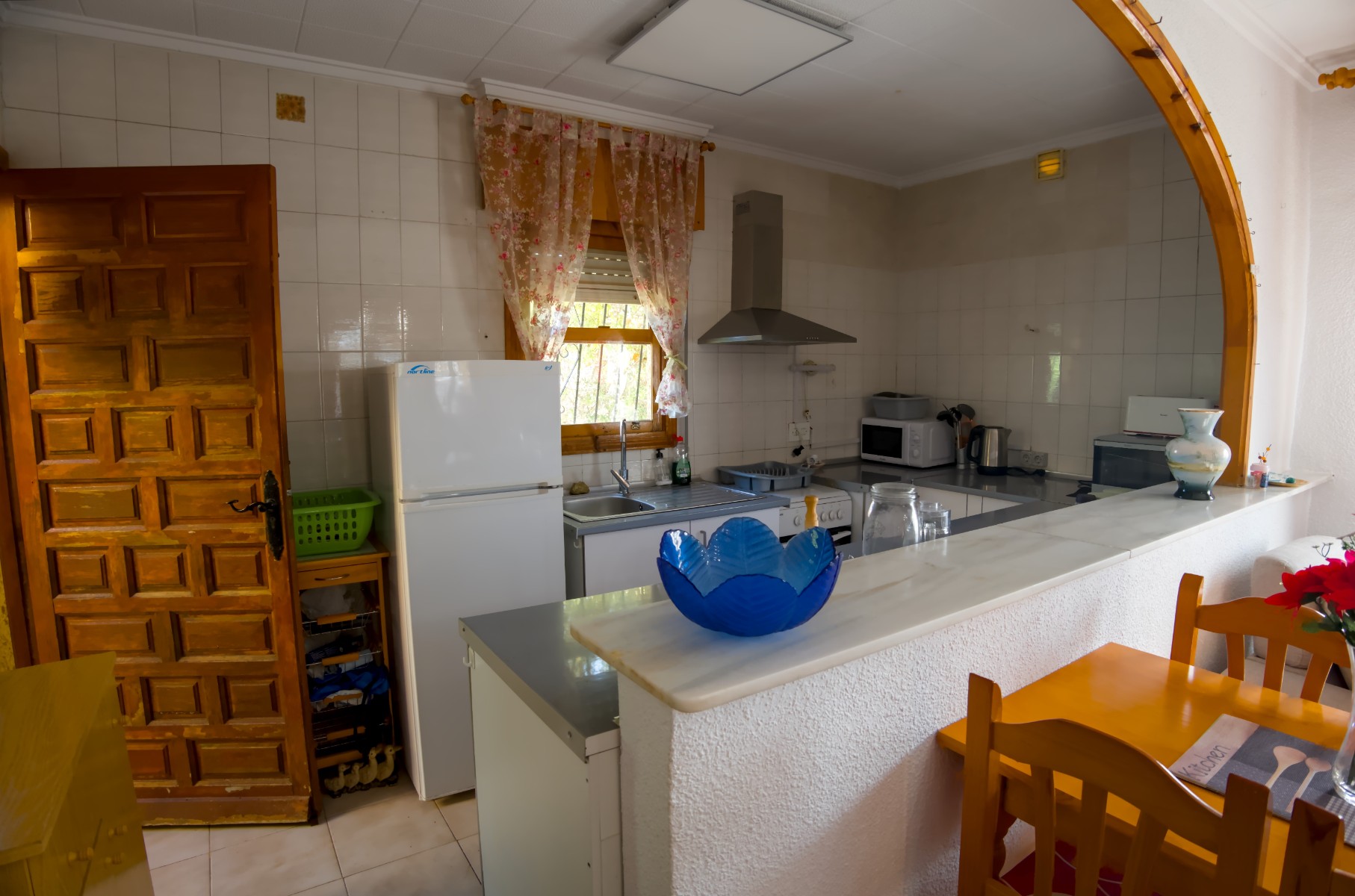2 Bed, 1 Bath, HouseFor Sale, La Siesta, Alicante