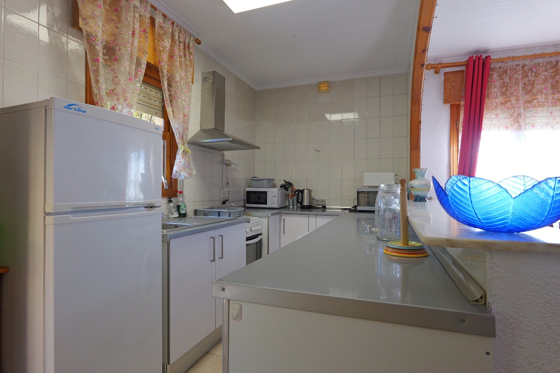 2 Bed, 1 Bath, HouseFor Sale, La Siesta, Alicante