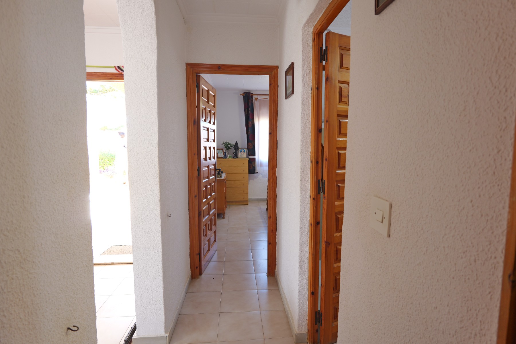 2 Bed, 1 Bath, HouseFor Sale, La Siesta, Alicante