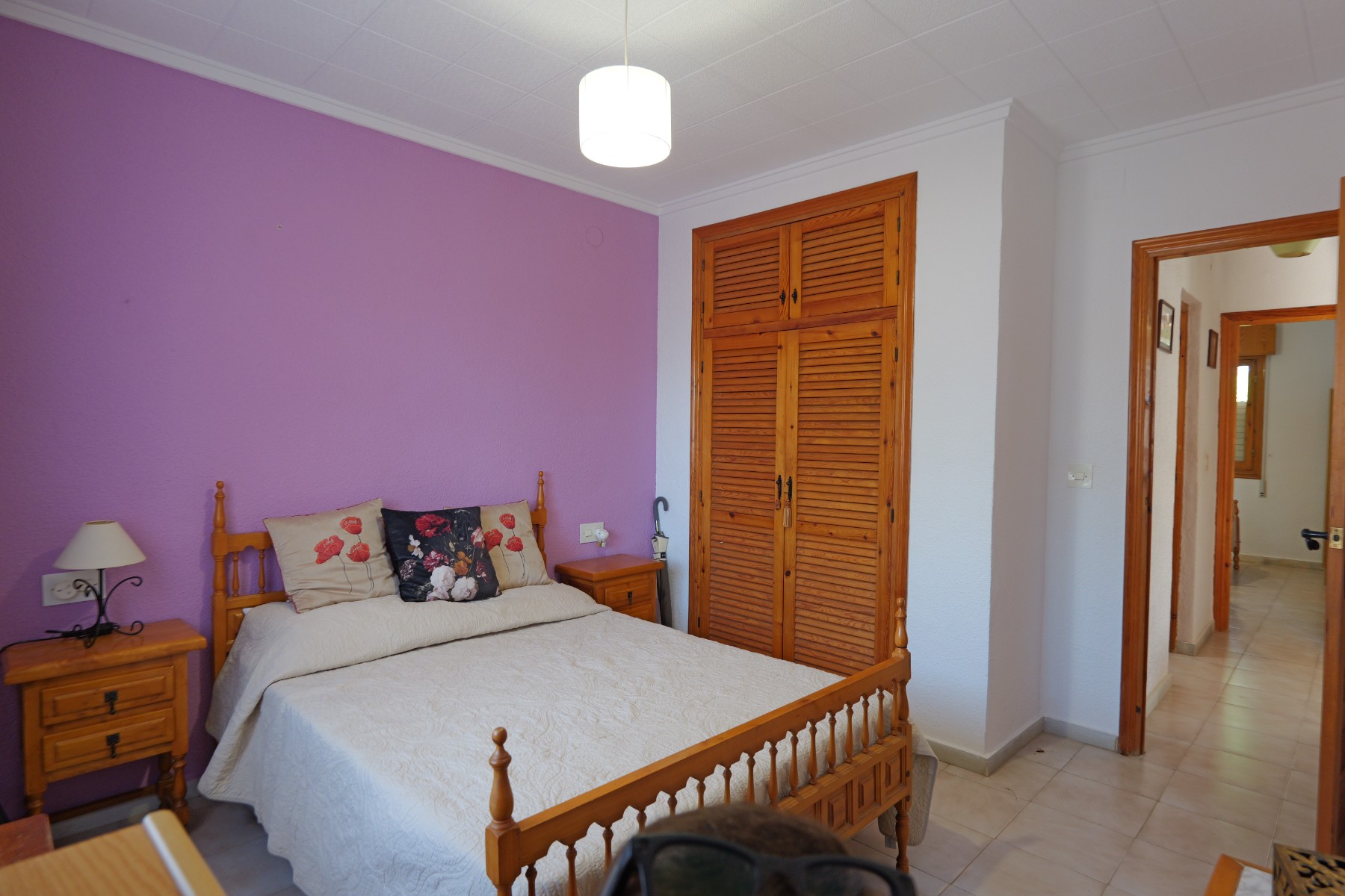 2 Bed, 1 Bath, HouseFor Sale, La Siesta, Alicante