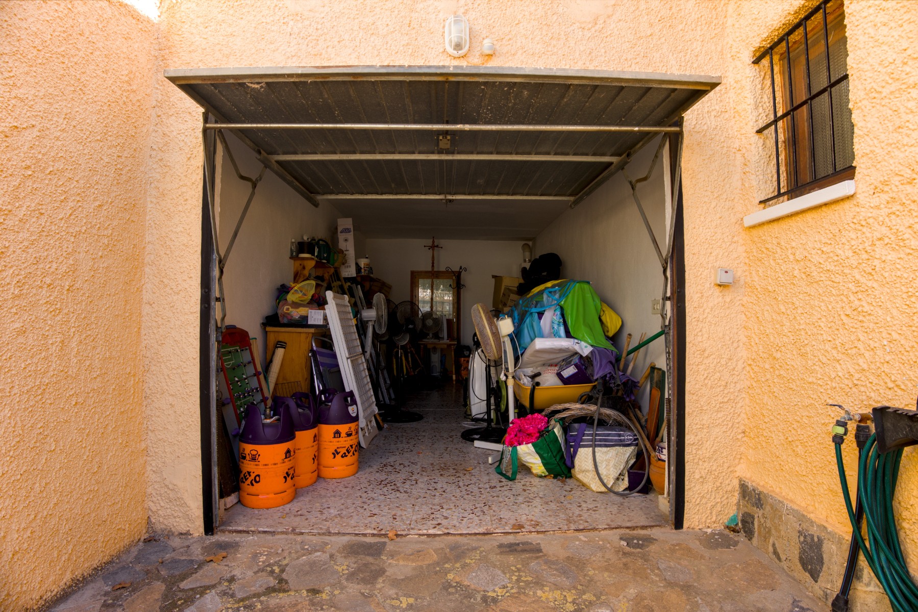 2 Bed, 1 Bath, HouseFor Sale, La Siesta, Alicante